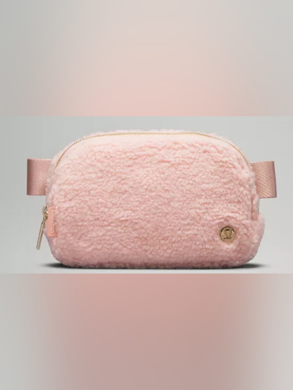 Lululemon Everyday Everywhere Belt Bag
